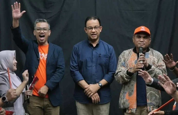 Gerakan Rakyat Gelar...