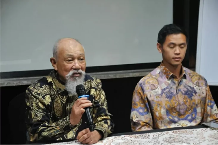 Prabowo Dukung Penuh...