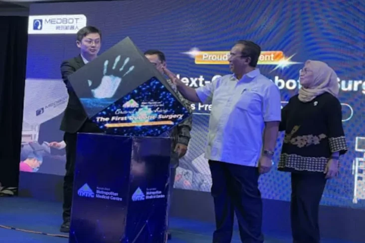 RS MMC Luncurkan Bedah...