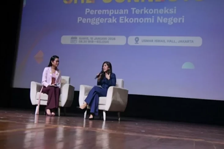 Meutya Hafid: Anak Rentan...