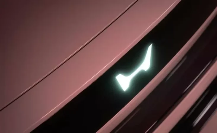 Honda Kenalkan Logo...