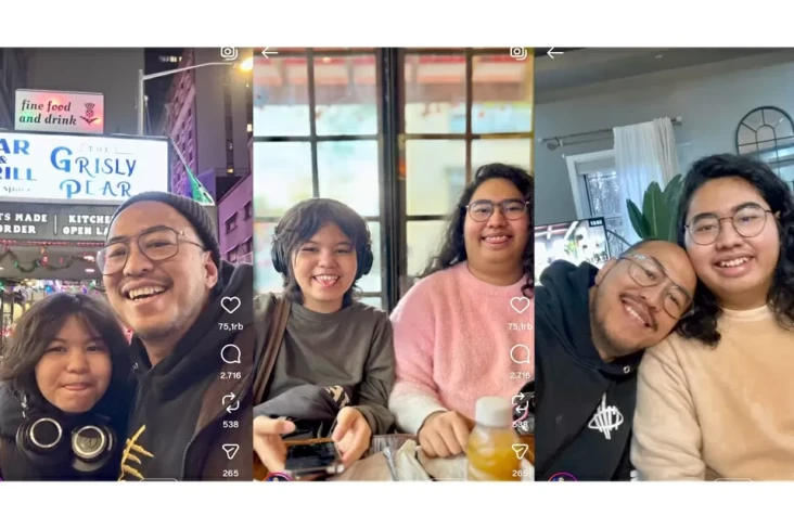 Anak Pandji Pragiwaksono...