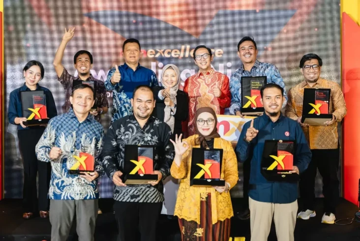 Industri Tambang Didorong...