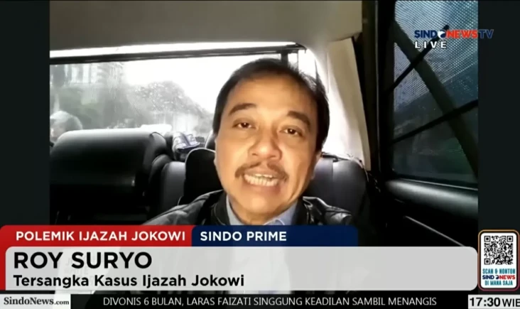 Polda Terbitkan SP3...