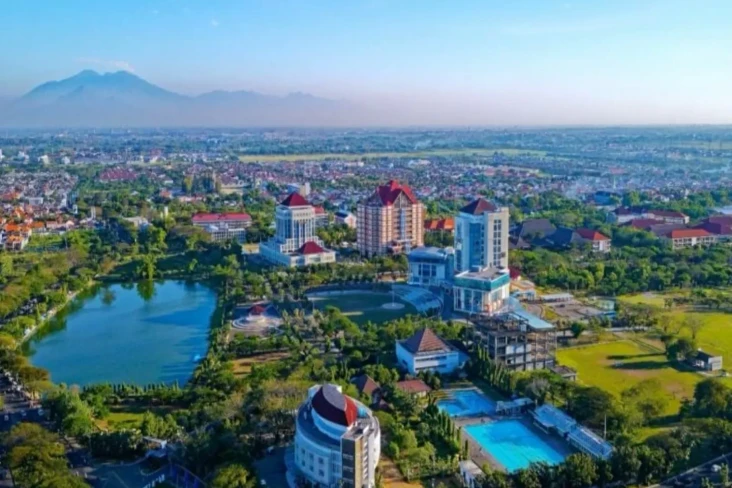 Unesa Buka Jalur Golden...