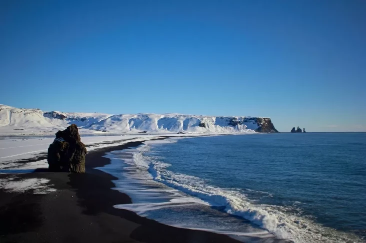11 Fakta Menarik Islandia...