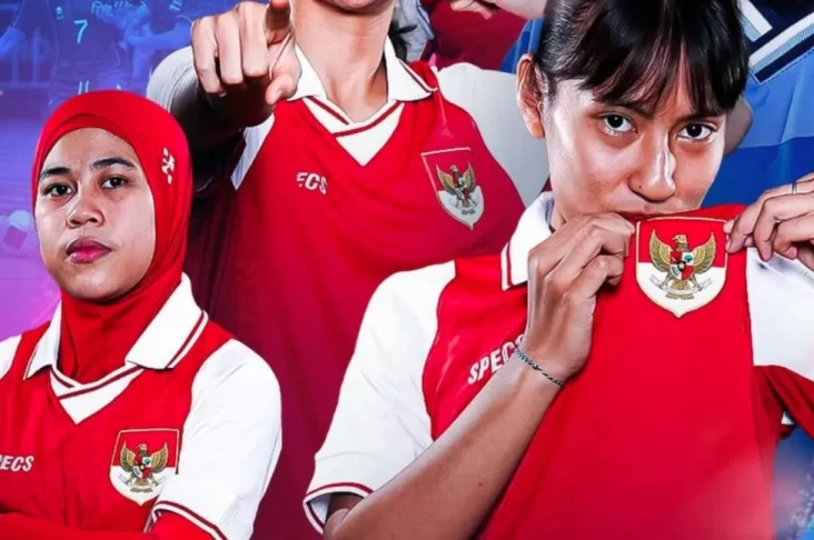 19 Pemain Lolos TC Timnas...