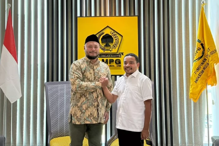 PUI, Pemuda Masjid Dunia,...