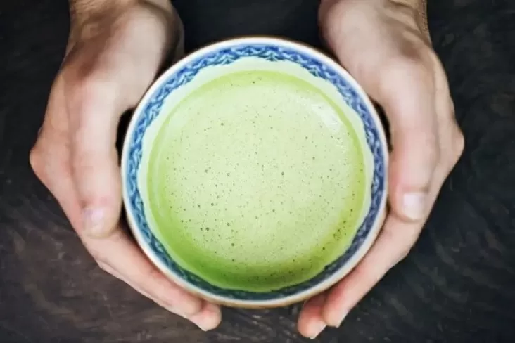 Benarkah Matcha Dapat...