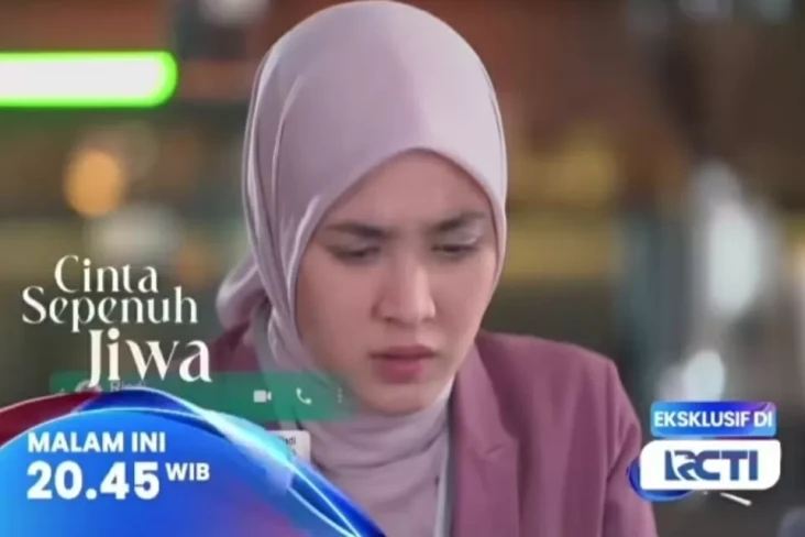 Sinopsis Sinetron Cinta...