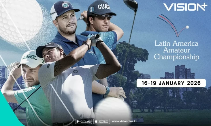 Latin America Amateur...