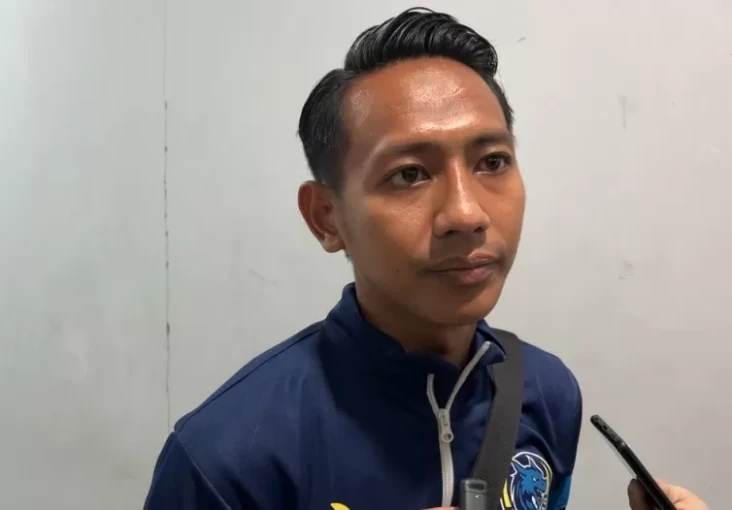 Beckham Putra Dikontak...