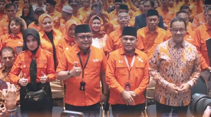 Partai Gerakan Rakyat...