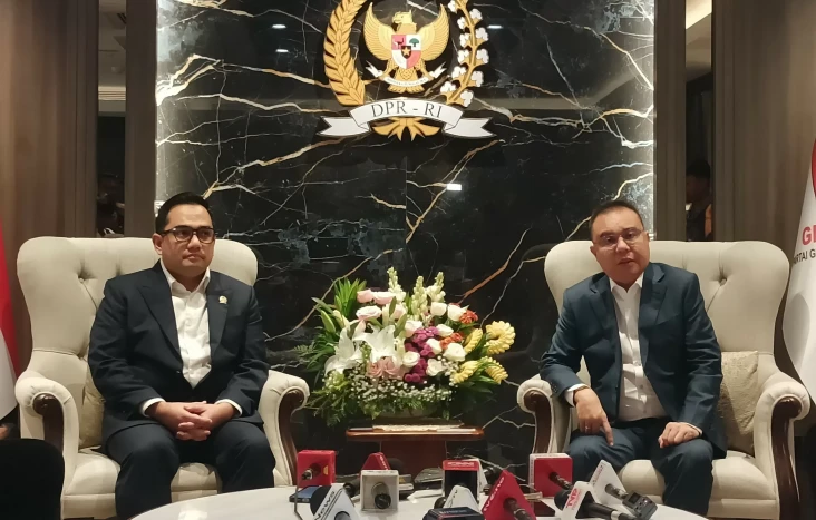 Dasco Tegaskan RUU Pilkada...