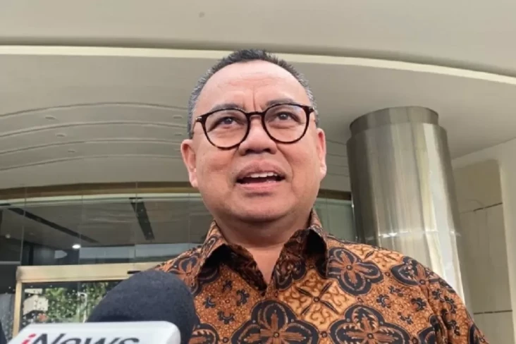 Diperiksa Soal Dugaan...