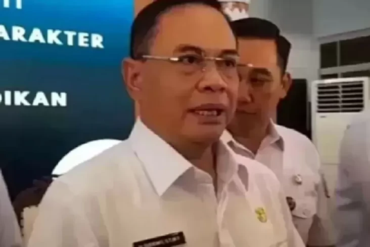 KPK OTT di Pati, Tangkap...