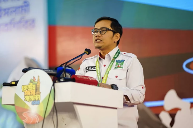 Kongres Pemuda Islam...