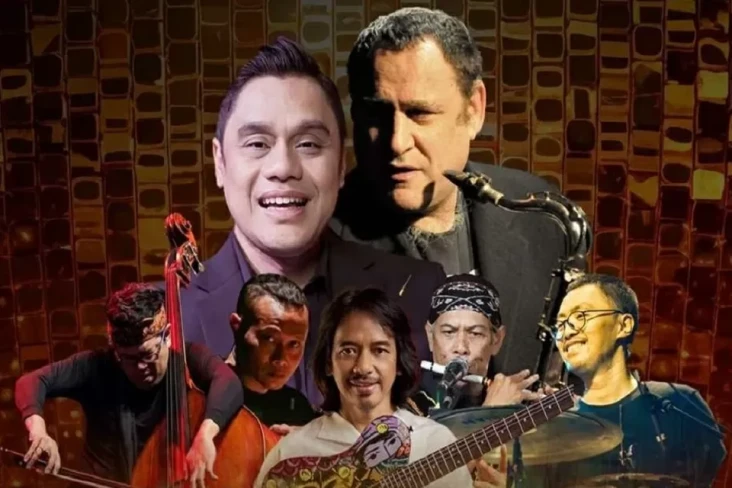 Dwiki Dharmawan Rilis...