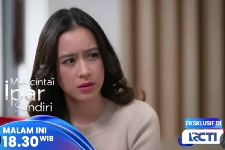 Sinopsis Sinetron Mencintai...