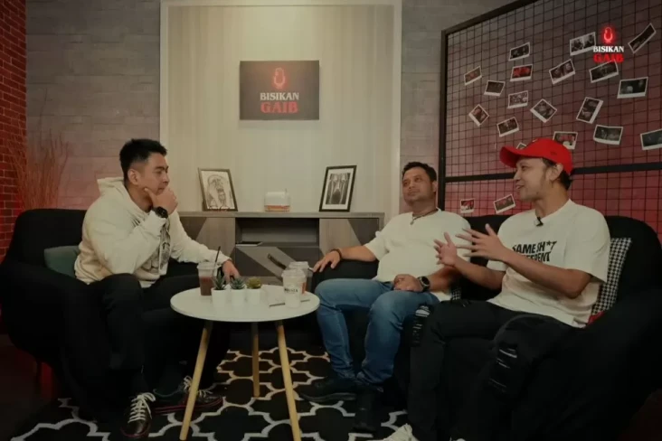 Panji Petualang dan...
