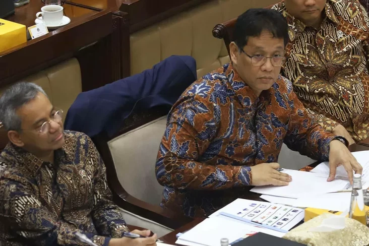 Video Menkeu Purbaya...