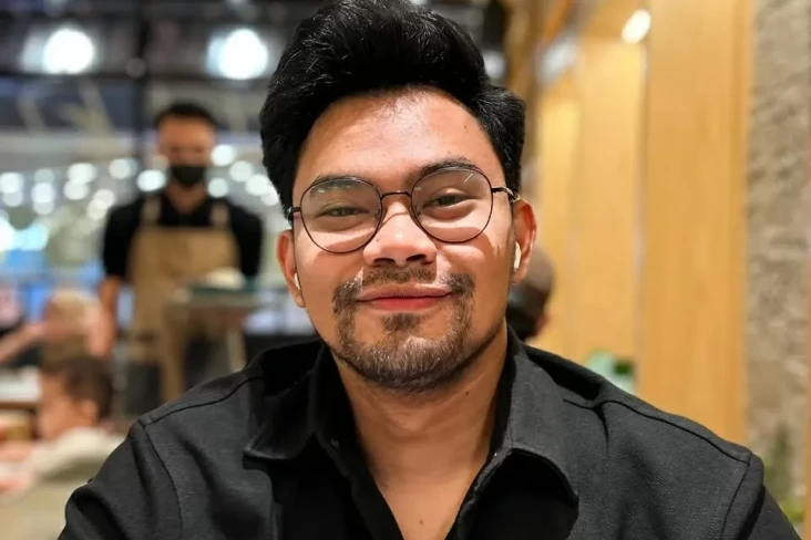 Berdamai dengan Inara...