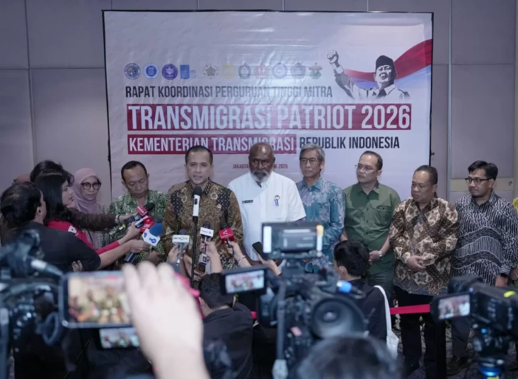 Cetak SDM Unggul, Program...