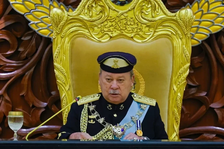 Kesal Korupsi Merajalela...