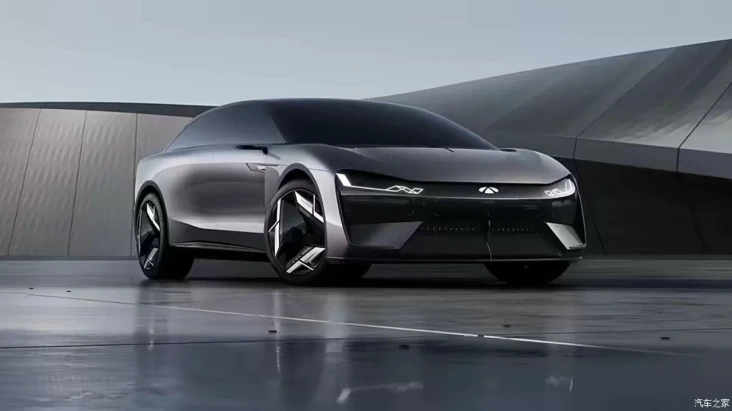 Chery Bikin Geger! Mobil...