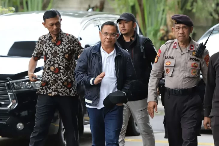 OTT KPK, Bupati Pati...