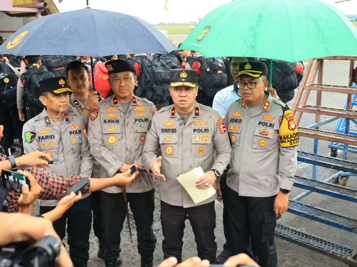 Wartawan Tidak Bisa...