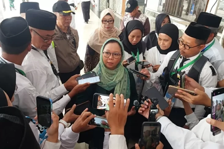Mitigasi Haji 2026,...