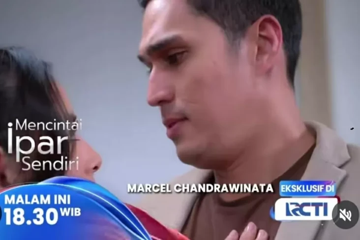 Sinopsis Sinetron Mencintai...