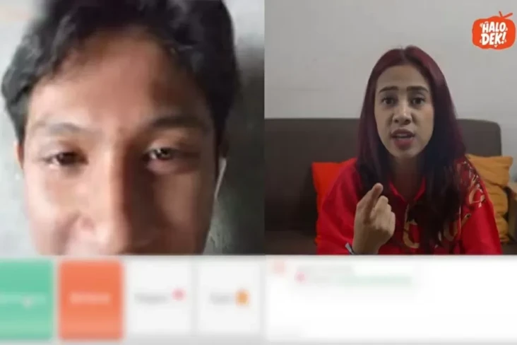 Pacar Terlalu Baik dan...