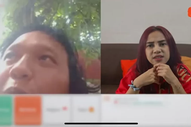Ngaku Pacaran Serius...
