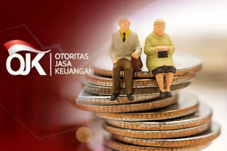 OJK Ikut Keluarkan Aturan...