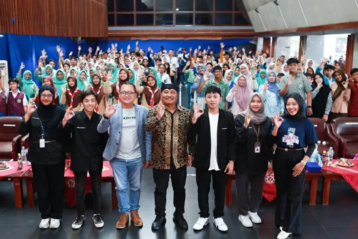 Olimpiade Bahasa ke-6...