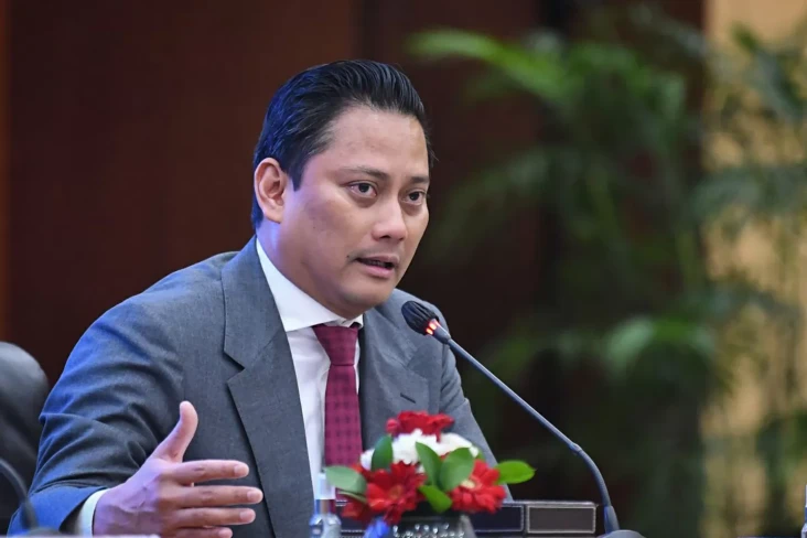 Mengulik Alasan Kenapa...