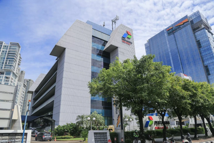 Pertamina Patra Niaga...
