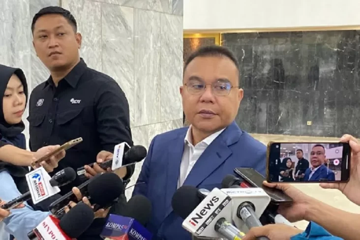 Dasco Sebut Mahkamah...