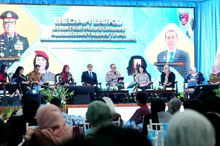Alasan Polri Bakal Tambah...