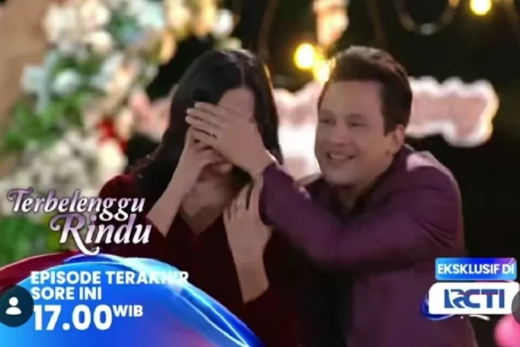 Sinopsis EPISODE TERAKHIR...