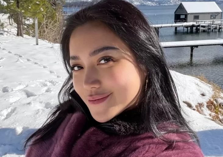 Jessica Iskandar Ungkap...
