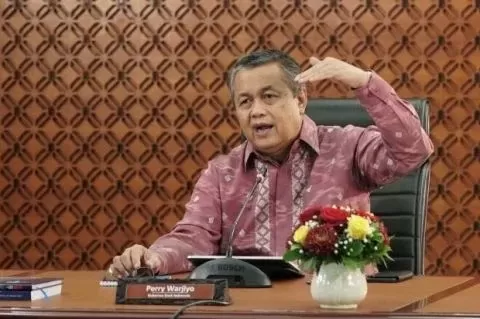 Bos BI Akui Rekomendasikan...
