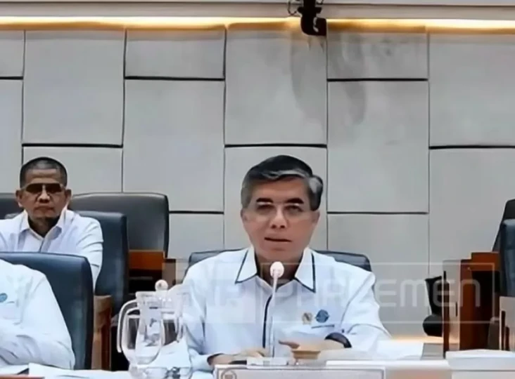 Viral Peserta Magang...