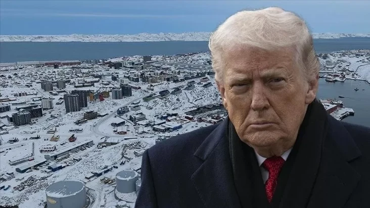 Trump Bocorkan Pesan...
