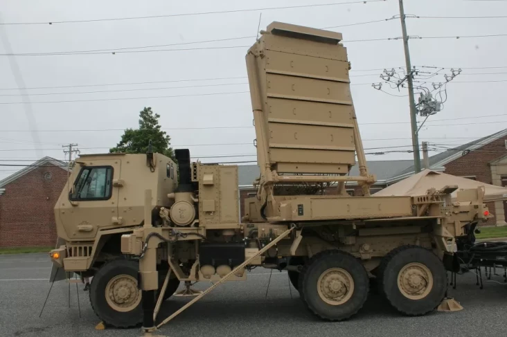 10 Radar Militer Terbaik...