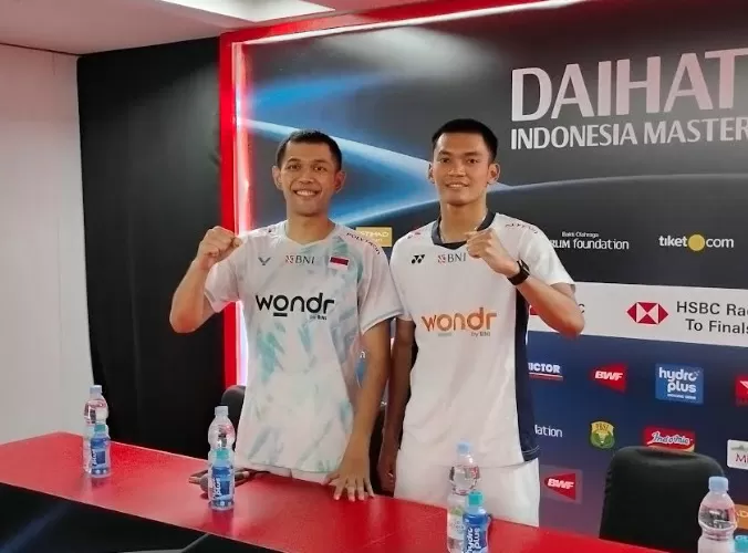 Apa Kata Fajar/Fikri...