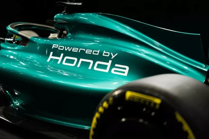 Honda SIapkan Mesin...