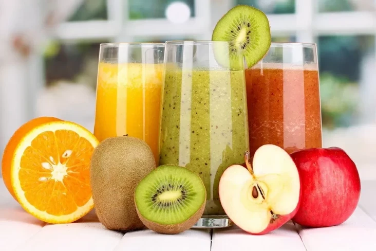 5 Minuman Ini Bisa Bantu...
